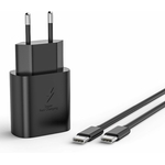 chargeur-usb-c-25w-noir-fast-charge-little-boutik
