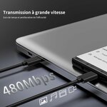 chargeur-type-c-25w-noir-fast-charge-rapide-little-boutik