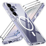 coque-silicone-transparente-magsafe-2x-verres-trempes-pour-samsung-glaxy-s26-little-boutik