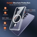 coque-silicone-transparente-magsafe-pour-samsung-glaxy-s26-plus-little-boutik