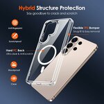 coque-silicone-transparente-magsafe-pour-samsung-glaxy-s26-ultra-little-boutik
