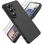 coque-silicone-noir-2x-verres-trempes-pour-samsung-glaxy-s26-ultra-little-boutik
