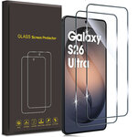 pack-verre-trempe-protection-ecran-x2-pour samsung-galaxy-s26-ultra-little-boutik