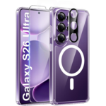 coque-magsafe-transparente-pack-glass-pour-samsung-s26-ultra-little-boutik