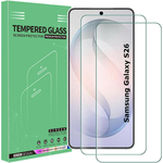 pack-verre-trempe-protection-ecran-x2-pour samsung-galaxy-s26-little-boutik