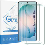 pack-verre-trempe-protection-ecran-x3-pour samsung-galaxy-s26-plus-little-boutik