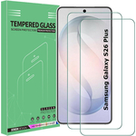 pack-verre-trempe-protection-ecran-x2-pour samsung-galaxy-s26-plus-little-boutik