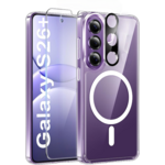 coque-silicone-transparente-magsafe-pack-verre-trempe-pour-samsung-glaxy-s26-plus-little-boutik