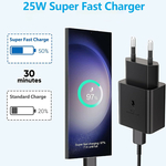 pack-2-chargeurs-rapide-type-c-2-cables-usb-c-noir