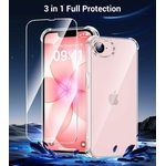 coque-transparente-silicone-pour-iphone-17e-little-boutik