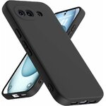 coque-silicone-noir-pour-google-pixel-10a
