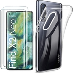 OPPO FIND X2 NEO CLEARGLASSX2