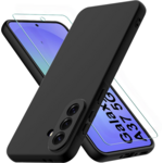 coque-silicone-noir-verre-trempe-pour-samsung-a37
