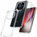 coque-transparente-antichoc-verres-trempes-pour-honor-magic-8-lite-little-boutik