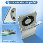 coque-transparente-silicone-magic-8-lite-little-boutik