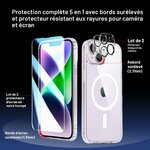 case-magsafe-pack-verre-trempe-camera-x2-iphone-14-little-boutik