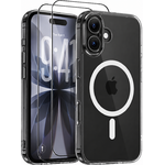coque-tpu-pc-protection-verre-trempe-ecran-x2-iphone-16-magsafe-antichoc-little-boutik