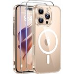 coque-tpu-pc-protection-verre-trempe-ecran-x2-iphone-16-pro-magsafe-antichoc-little-boutik