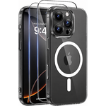 coque-tpu-pc-protection-verre-trempe-ecran-x2-iphone-16-pro-max-magsafe-antichoc-little-boutik