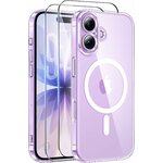 coque-tpu-pc-protection-verre-trempe-ecran-x2-iphone-17-magsafe-antichoc-little-boutik