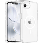 coque-tpu-pc-protection-verre-trempe-ecran-x2-iphone-16e-magsafe-antichoc-little-boutik
