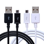 1M-font-b-White-b-font-Black-Micro-USB-Data-Sync-Charger-Cable-font-b-Cord