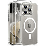 coque-tpu-pc-protection-verre-trempe-ecran-x2-iphone-15-pro-magsafe-antichoc-little-boutik