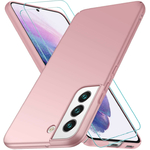 s22-pink-case-silicone-protection-ecran-x2