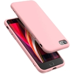pour-iphone-se-2022-coque-rose-silicone
