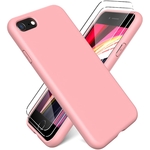 pour-iphone-se-2022-coque-rose-glass-x2