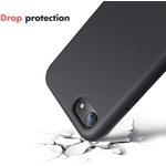 pour-iphone-se-2022-case-black-silicone