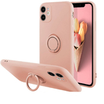coque-ring-iphone-11-rose