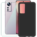 case-silicone-pour-xiaomi-12-noir-protection-ecran