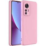coque-silicone-rose-xiaomi-12-12x