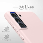 s21-fe-pink-case-silicone-protection