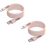 cable-silicone-liquide-type-c-pink-X2