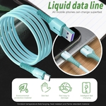 cable-silicone-type-c-blue