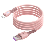 cable-liquide-silicone-iphone-rose