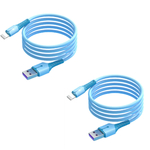 cable-liquide-silicone-iphone-bleu-X2