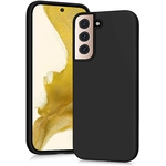 coque-noir-s22-plus-silicone