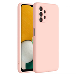 coque-silicone-a13-4g-pink