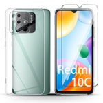 redmi-10c-clear-case-silicone-glass