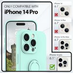 case-anneau-vert-iphone-14-pro-little-boutik
