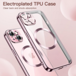 coque-silicone-magsafe-rose-iphone-15-magsafe-case-little-boutik