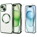 iphone-15-plus-magsafe-green-case-silicone-glass-little-boutik