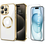 iphone-15-pro-max-magsafe-gold-case-silicone-glass-little-boutik