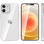 coque-iphone-12-mini-transparent-tpu-silicone-little-boutik