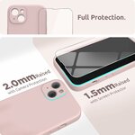 coque-rose-glass-iphone-13-mini-little-boutik