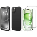 coque-noir-glass-x2-pour-iphone-15-little-boutik