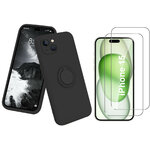 coque-ring-black-glass-x2-iphone-15-little-boutik